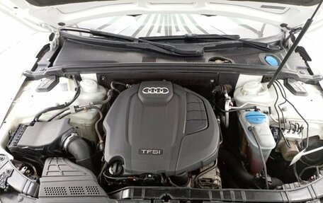 Audi A4, 2013 год, 1 250 000 рублей, 11 фотография