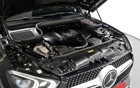 Mercedes-Benz GLE Coupe, 2021 год, 6 030 000 рублей, 6 фотография