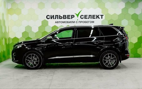 Peugeot 5008 II, 2018 год, 1 500 000 рублей, 7 фотография
