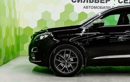 Peugeot 5008 II, 2018 год, 1 500 000 рублей, 9 фотография