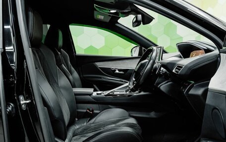 Peugeot 5008 II, 2018 год, 1 500 000 рублей, 11 фотография
