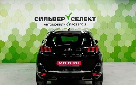 Peugeot 5008 II, 2018 год, 1 500 000 рублей, 4 фотография