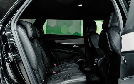 Peugeot 5008 II, 2018 год, 1 500 000 рублей, 12 фотография