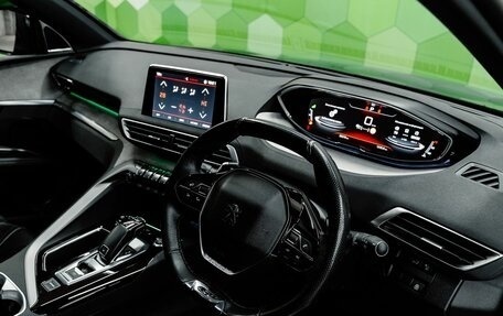 Peugeot 5008 II, 2018 год, 1 500 000 рублей, 13 фотография