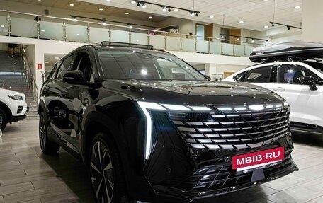 Geely Atlas, 2024 год, 4 017 190 рублей, 3 фотография