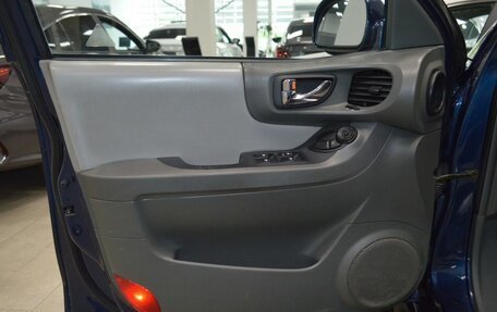 Hyundai Santa Fe Classic, 2008 год, 699 000 рублей, 20 фотография