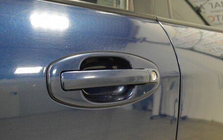 Hyundai Santa Fe Classic, 2008 год, 699 000 рублей, 19 фотография