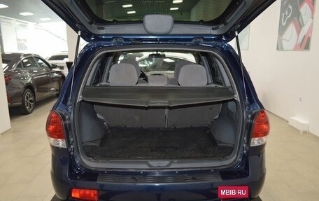 Hyundai Santa Fe Classic, 2008 год, 699 000 рублей, 10 фотография