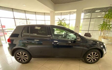 Volkswagen Golf VI, 2008 год, 749 000 рублей, 4 фотография