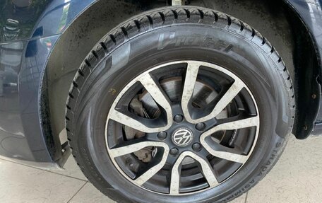 Volkswagen Golf VI, 2008 год, 749 000 рублей, 9 фотография