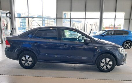 Volkswagen Polo VI (EU Market), 2015 год, 790 000 рублей, 8 фотография