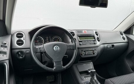 Volkswagen Tiguan I, 2009 год, 935 000 рублей, 6 фотография