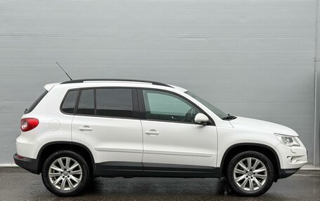 Volkswagen Tiguan I, 2009 год, 935 000 рублей, 5 фотография