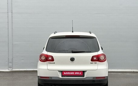 Volkswagen Tiguan I, 2009 год, 935 000 рублей, 4 фотография