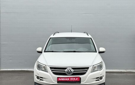 Volkswagen Tiguan I, 2009 год, 935 000 рублей, 3 фотография