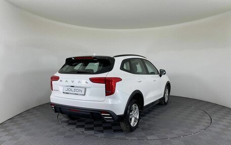 Haval Jolion, 2024 год, 2 449 000 рублей, 3 фотография