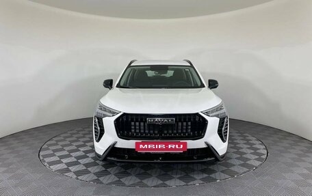 Haval Jolion, 2024 год, 2 449 000 рублей, 2 фотография