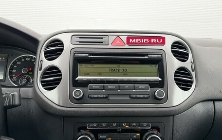 Volkswagen Tiguan I, 2009 год, 935 000 рублей, 12 фотография
