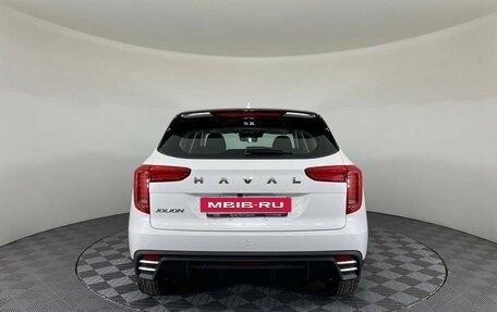 Haval Jolion, 2024 год, 2 449 000 рублей, 5 фотография