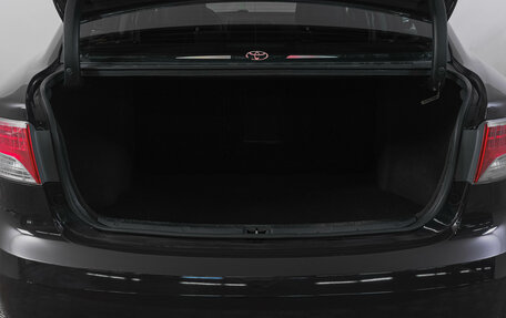 Toyota Avensis III рестайлинг, 2009 год, 899 000 рублей, 8 фотография