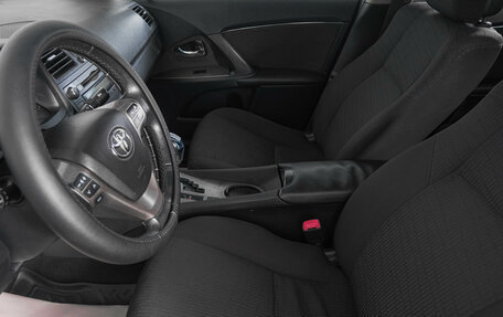 Toyota Avensis III рестайлинг, 2009 год, 899 000 рублей, 9 фотография