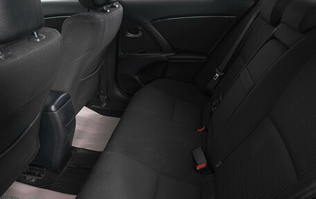 Toyota Avensis III рестайлинг, 2009 год, 899 000 рублей, 10 фотография