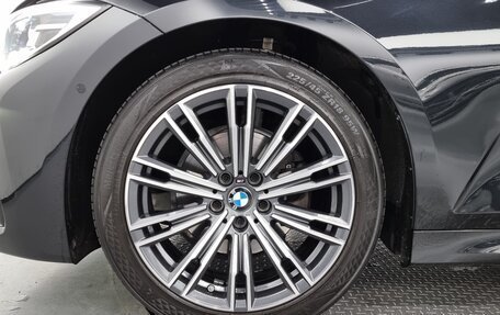 BMW 3 серия, 2022 год, 3 203 000 рублей, 5 фотография