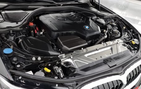 BMW 3 серия, 2022 год, 3 203 000 рублей, 6 фотография
