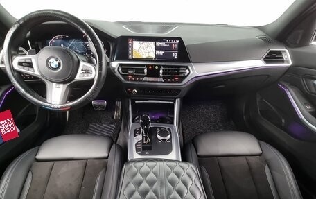 BMW 3 серия, 2022 год, 3 203 000 рублей, 7 фотография