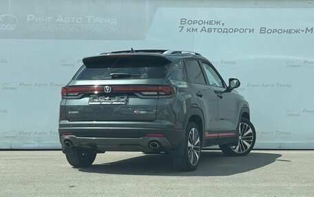 Changan CS35 Plus, 2023 год, 1 760 000 рублей, 2 фотография