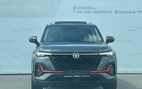Changan CS35 Plus, 2023 год, 1 760 000 рублей, 4 фотография