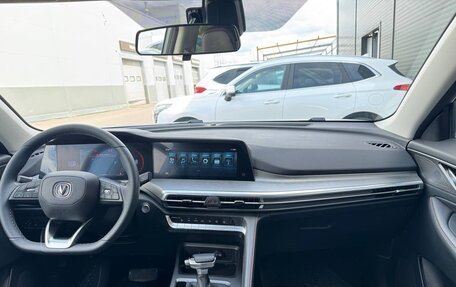 Changan CS35 Plus, 2023 год, 1 760 000 рублей, 7 фотография