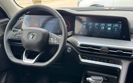 Changan CS35 Plus, 2023 год, 1 760 000 рублей, 8 фотография
