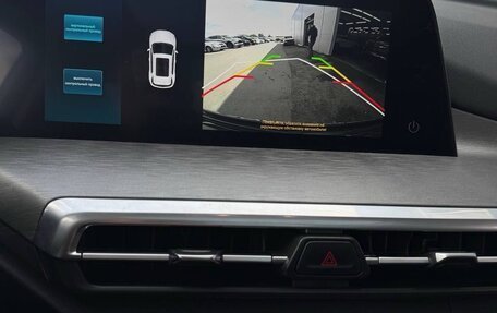 Changan CS35 Plus, 2023 год, 1 760 000 рублей, 9 фотография