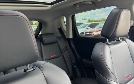 Changan CS35 Plus, 2023 год, 1 760 000 рублей, 12 фотография