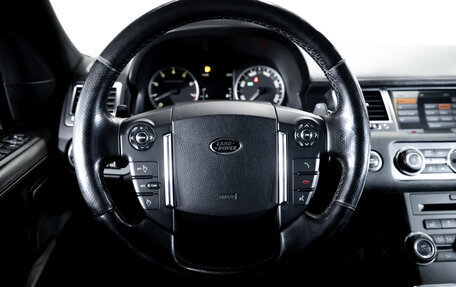 Land Rover Range Rover Sport I рестайлинг, 2010 год, 1 899 000 рублей, 14 фотография