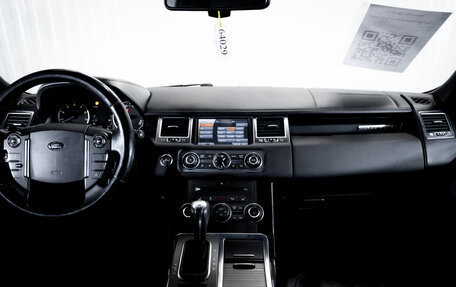 Land Rover Range Rover Sport I рестайлинг, 2010 год, 1 899 000 рублей, 13 фотография