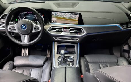 BMW X5, 2022 год, 5 530 000 рублей, 7 фотография