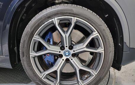 BMW X5, 2022 год, 5 530 000 рублей, 10 фотография