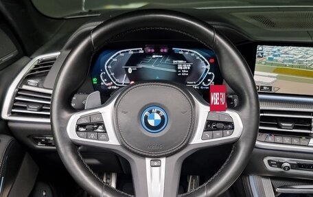 BMW X5, 2022 год, 5 530 000 рублей, 9 фотография