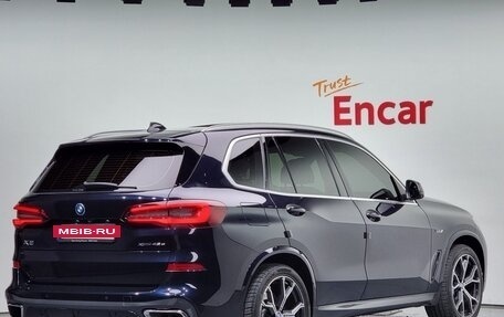 BMW X5, 2022 год, 5 530 000 рублей, 3 фотография