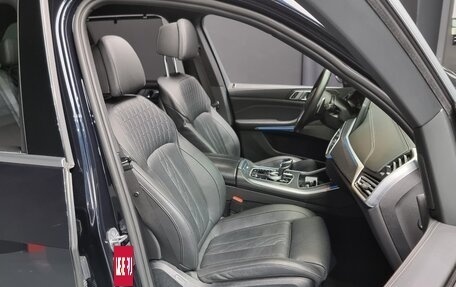 BMW X5, 2022 год, 5 530 000 рублей, 6 фотография