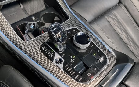BMW X5, 2022 год, 5 530 000 рублей, 11 фотография