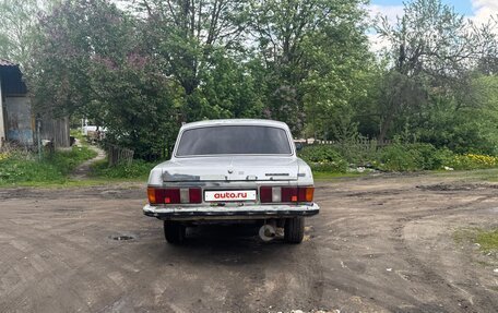 ГАЗ 3102 «Волга», 2007 год, 90 000 рублей, 5 фотография