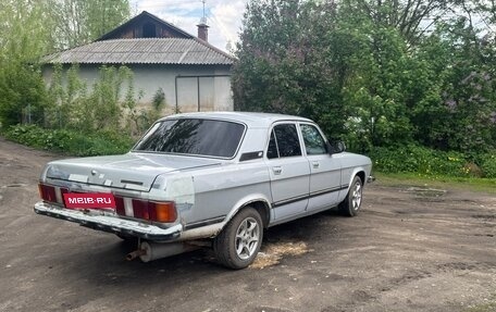 ГАЗ 3102 «Волга», 2007 год, 90 000 рублей, 4 фотография