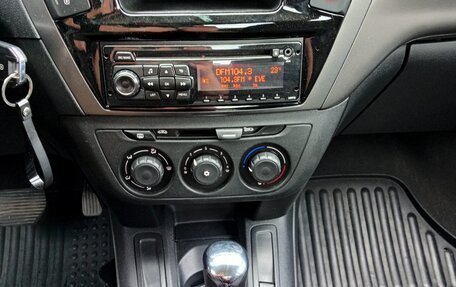 Citroen C-Elysee I рестайлинг, 2013 год, 650 000 рублей, 8 фотография