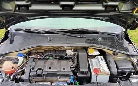 Citroen C-Elysee I рестайлинг, 2013 год, 650 000 рублей, 6 фотография