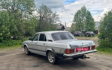 ГАЗ 3102 «Волга», 2007 год, 90 000 рублей, 6 фотография