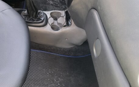 Daewoo Matiz I, 2012 год, 250 000 рублей, 7 фотография
