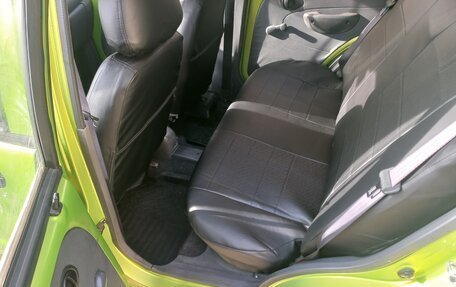 Daewoo Matiz I, 2012 год, 250 000 рублей, 5 фотография